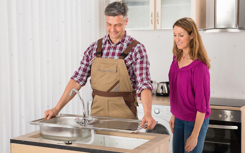 plombier professionnel Thourotte